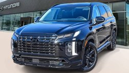 2023 Hyundai Palisade XRT