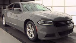 2017 Dodge Charger SE