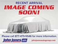 2015 Chevrolet Impala LTZ