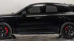 2023 Porsche Macan GTS