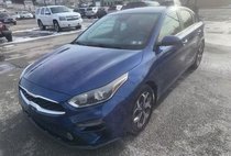 2020 Kia Forte FE