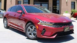 2023 Kia K5 LXS