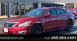 2014 Nissan Altima SL