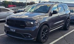 2017 Dodge Durango R/T