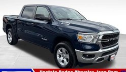 2023 Ram Ram Pickup 1500 Lone Star