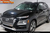 2019 Hyundai Kona Limited