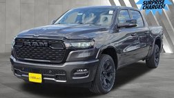 2026 Ram Ram Pickup 1500 Lone Star