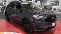 2024 Ford Edge SE