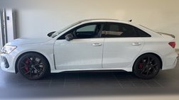 2024 Audi RS 3 2.5T quattro