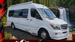 2015 Mercedes-Benz Sprinter 3500