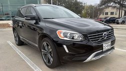 2017 Volvo XC60 T5 Dynamic