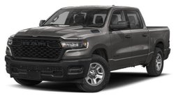 2026 Ram Ram Pickup 1500 Express