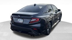2024 Subaru WRX Base