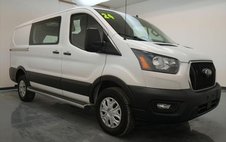 2024 Ford Transit 250