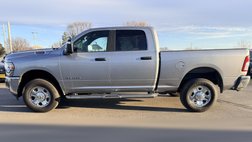 2024 Ram Ram Pickup 2500 Big Horn