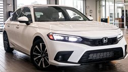 2023 Honda Civic EX-L