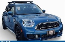 2020 MINI Countryman Cooper S ALL4