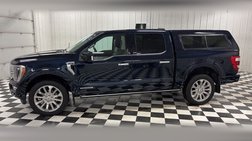 2023 Ford F-150 Limited