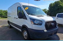 2022 Ford Transit 250