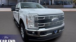 2024 Ford Super Duty F-350 XLT