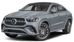 2026 Mercedes-Benz GLE-Class GLE 450 4MATIC