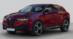 2026 Alfa Romeo Tonale Sport Speciale