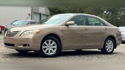 2007 Toyota Camry CE
