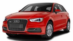 2016 Audi A3 Sportback e-tron 1.4T Premium Plus