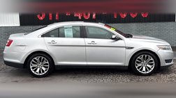 2013 Ford Taurus Limited