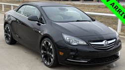 2019 Buick Cascada Sport Touring