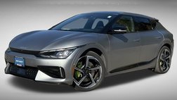 2024 Kia EV6 GT