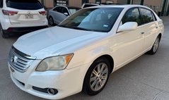 2009 Toyota Avalon Limited
