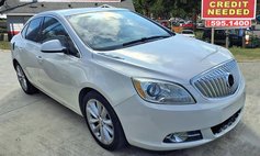 2015 Buick Verano Convenience Group