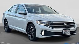 2024 Volkswagen Jetta SEL