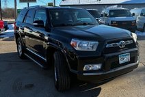 2011 Toyota 4Runner SR5