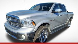 2017 Ram Ram Pickup 1500 Laramie