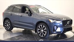 2023 Volvo XC60 B5 Plus Dark Theme