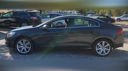 2013 Volvo S60 T5