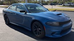 2020 Dodge Charger R/T