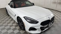 2022 BMW Z4 sDrive30i