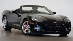 2006 Chevrolet Corvette Base