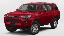 2020 Toyota 4Runner SR5 Premium