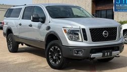 2019 Nissan Titan XD PRO-4X