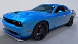 2015 Dodge Challenger SRT Hellcat