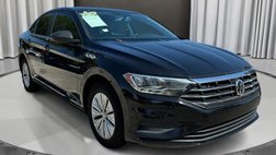 2020 Volkswagen Jetta SE