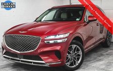 2022 Genesis GV70 2.5T Standard