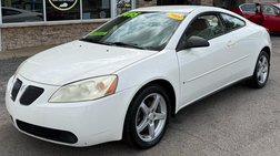 2006 Pontiac G6 GT