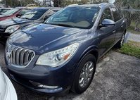 2013 Buick Enclave Premium