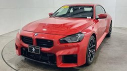 2024 BMW M2 Base