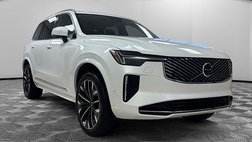 2025 Volvo XC90 B5 Plus Bright Theme 7P